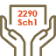 2290 Schedule 1