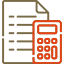 Automatic & Accurate HVUT Tax Calculation